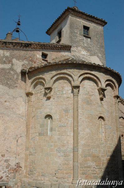 Església de Sant Martí de Mura