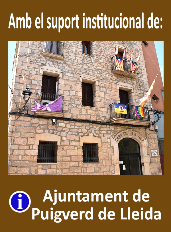 Puigverd de Lleida - Ajuntament