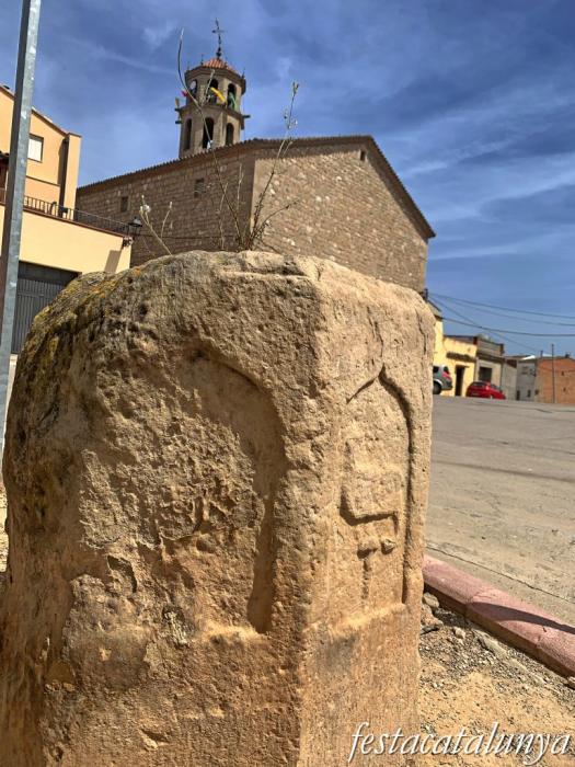 Puigverd de Lleida - Nucli històric 