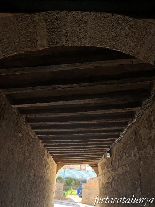 Puigverd de Lleida - Nucli històric 