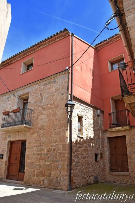 Puigverd de Lleida - Carrer de Dalt 