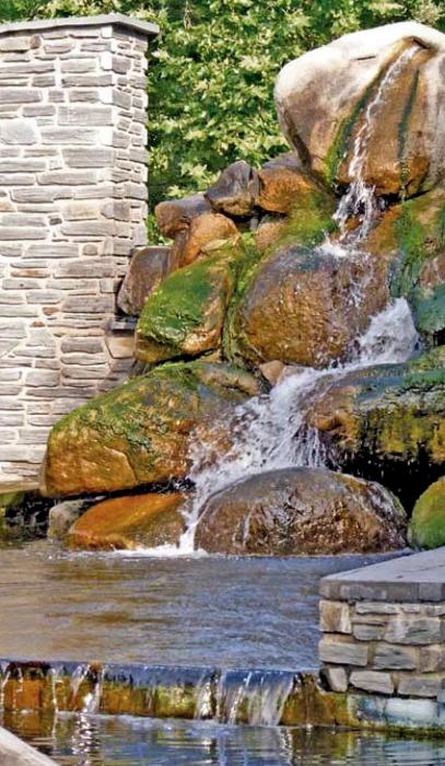 Parc de l'Arboretum, l'Arbreda del Montseny a Santa Maria de Palautordera