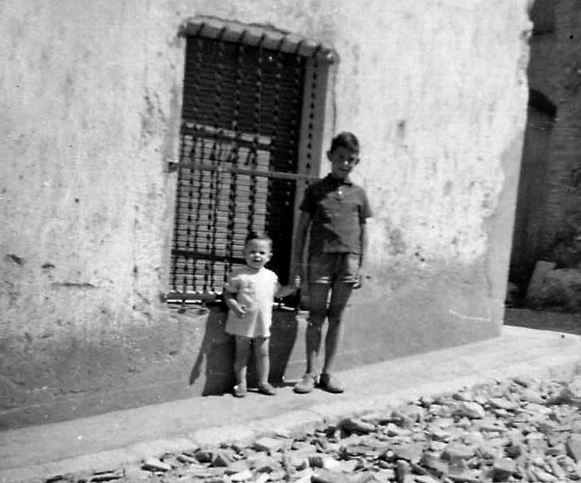 Cada casa, una història de Masllorenç