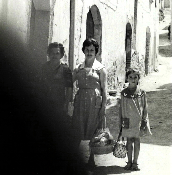 Cal Perutxo de Masllorenç