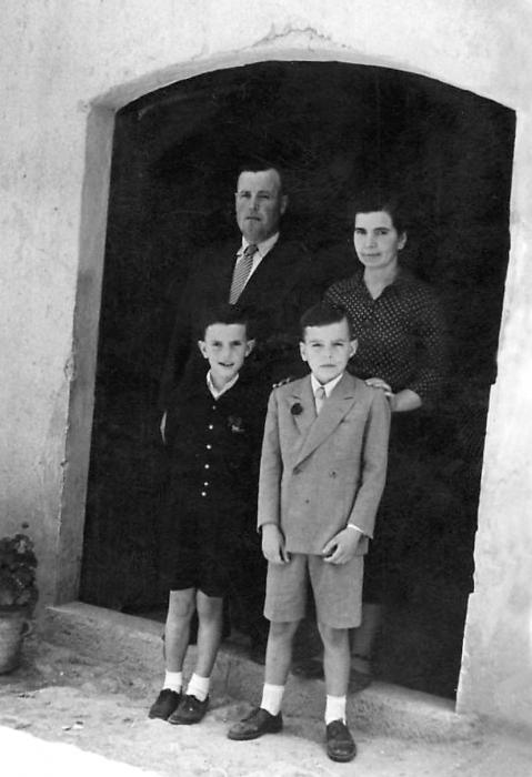 Masllorenç - Ca la Malena (Foto: Ajuntament)