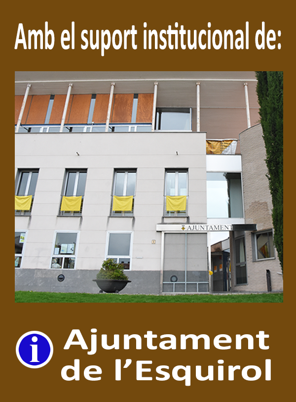 L'Esquirol - Ajuntament
