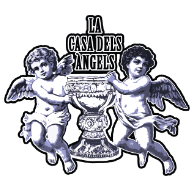 La Casa dels Àngels by Mag Lari, una casa experiència a Castellserà