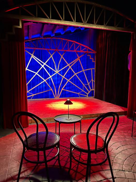 La Casa dels Àngels by Mag Lari, una casa experiència a Castellserà