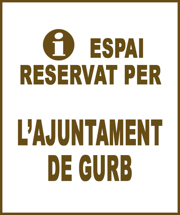 Gurb - Anunci no disponible