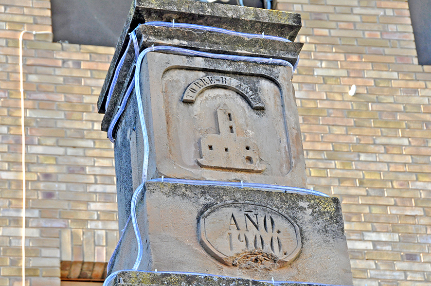 Nucli històric del Cogul