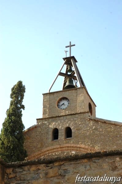 Pont de Vilomara i Rocafort, El - Mare de Déu de la Divina Gràcia