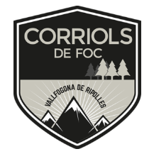 Cursa de Muntanya Corriols de Foc a Vallfogona de Ripollès