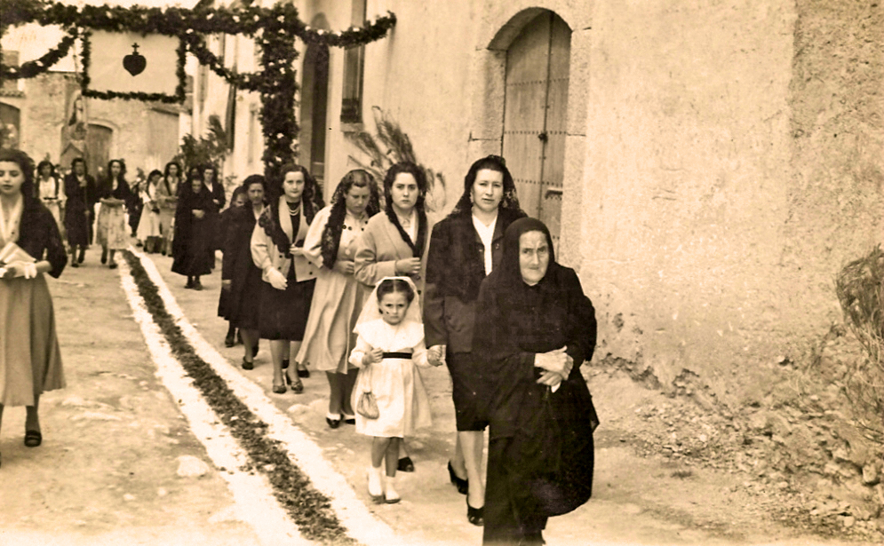 Cal Segú de Masllorenç