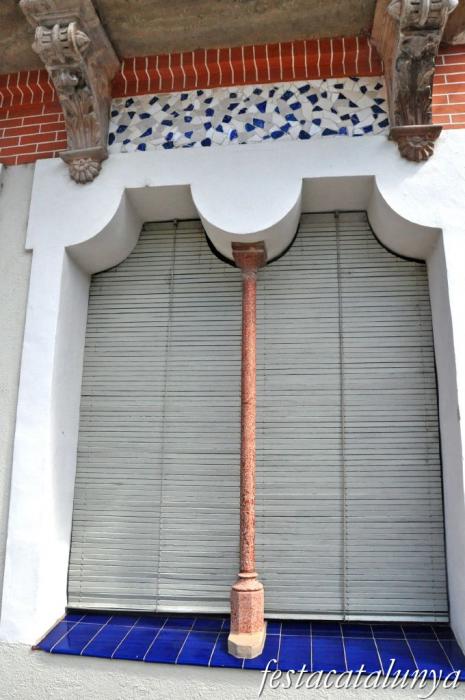 Sant Llorenç Savall - Cal Maurici 