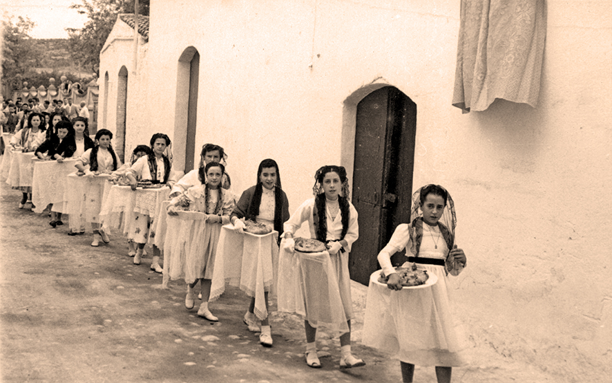 Ca la Malena de Masllorenç