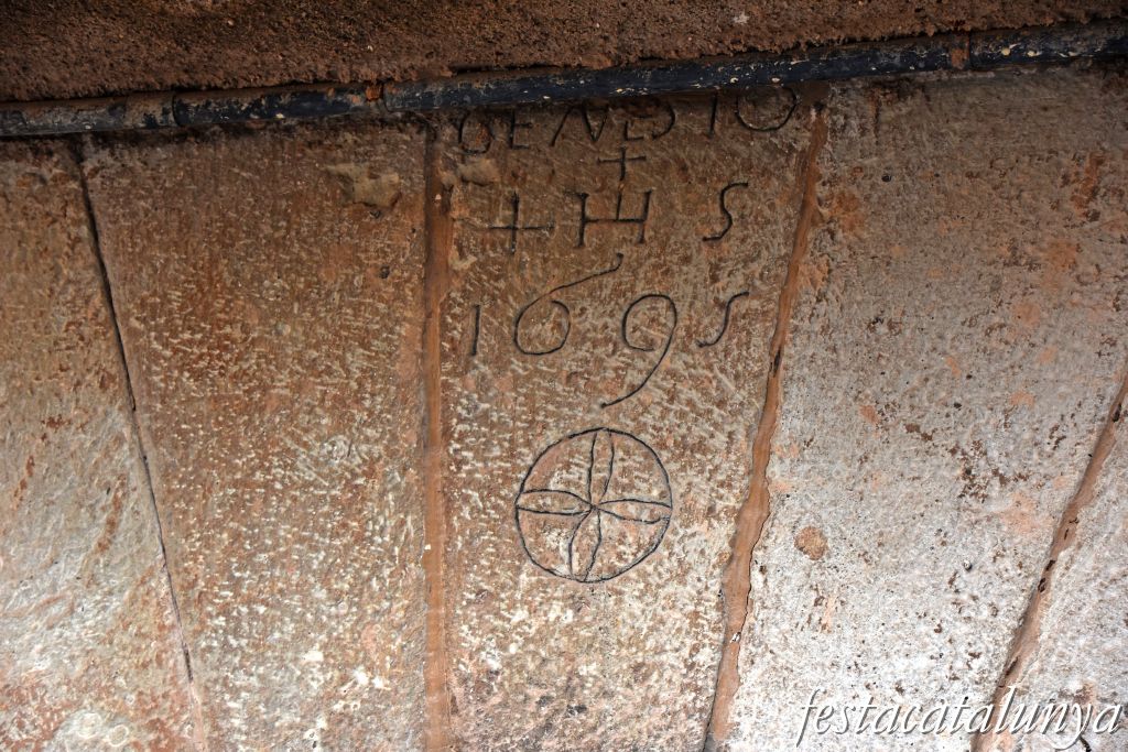 Sant Llorenç Savall - Nucli històric 