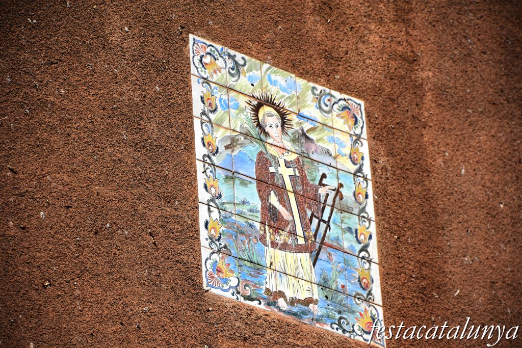 Sant Llorenç Savall - Nucli històric 