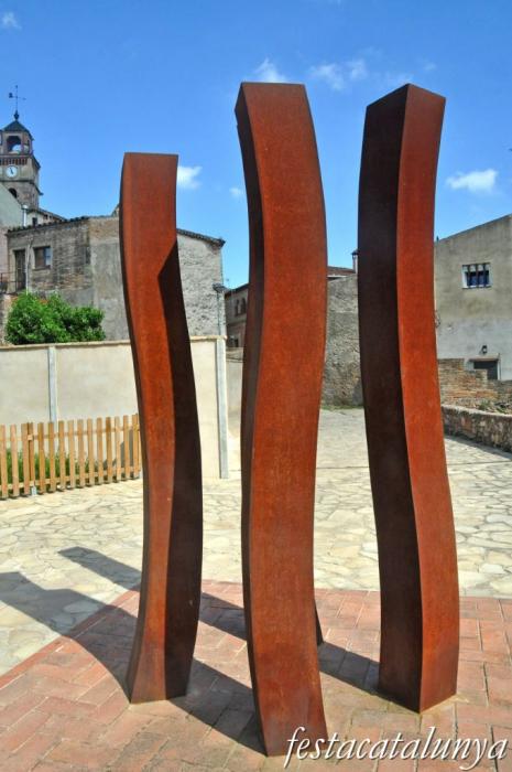 Sant Llorenç Savall - Nucli històric 