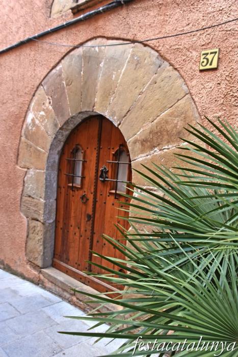 Sant Llorenç Savall - Nucli històric 