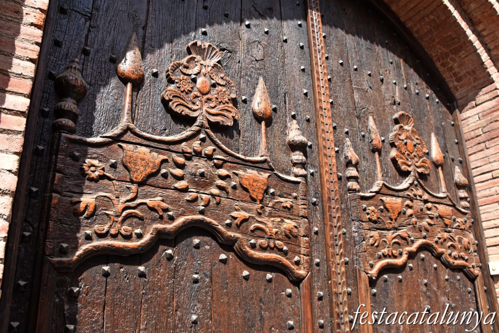 Sant Llorenç Savall - Nucli històric 