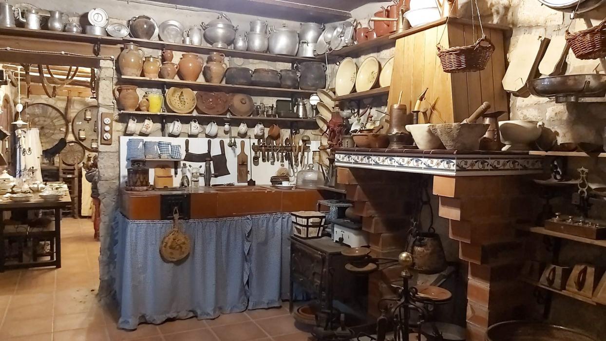 Museu de la Pagesia de Maials