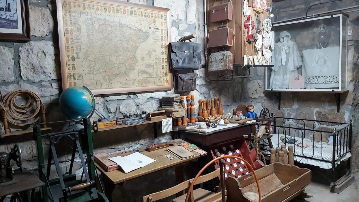 Museu de la Pagesia de Maials