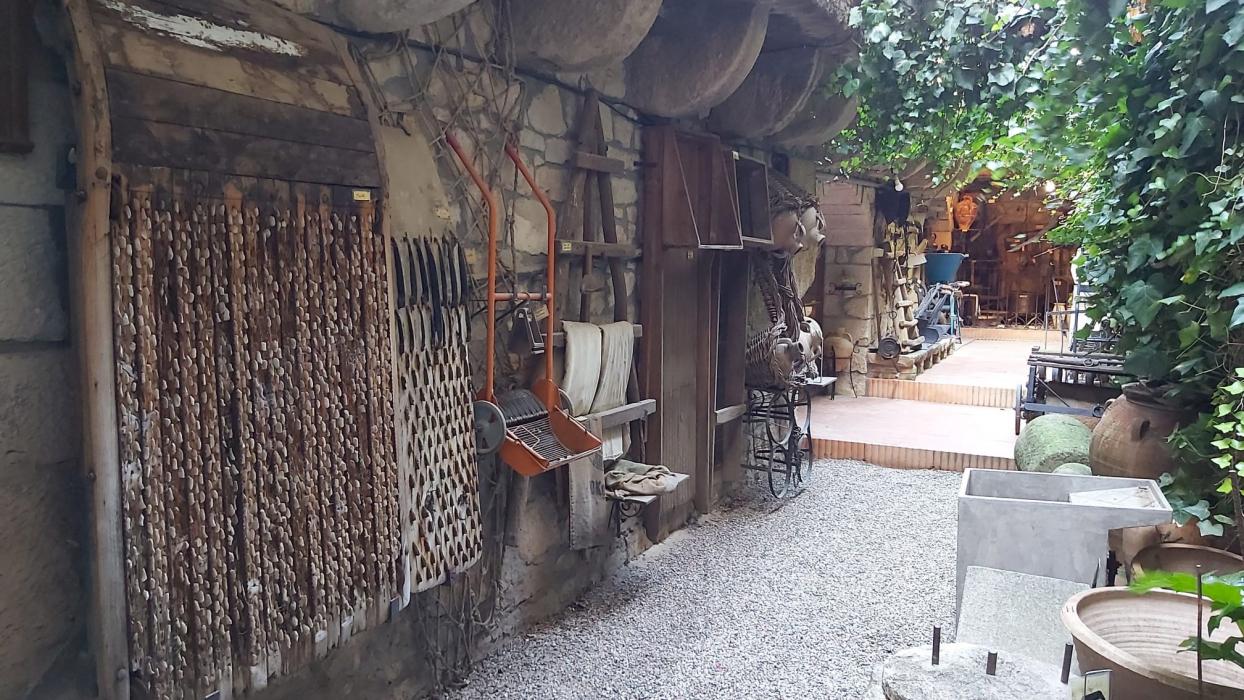 Museu de la Pagesia de Maials