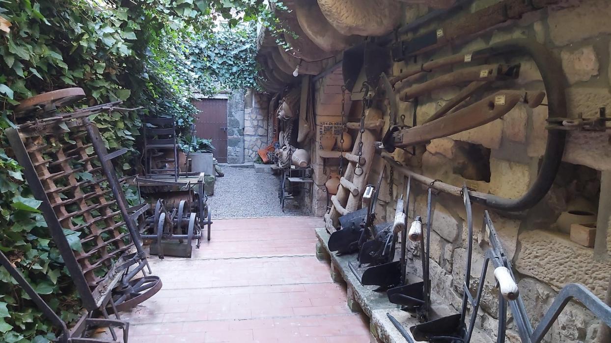 Museu de la Pagesia de Maials