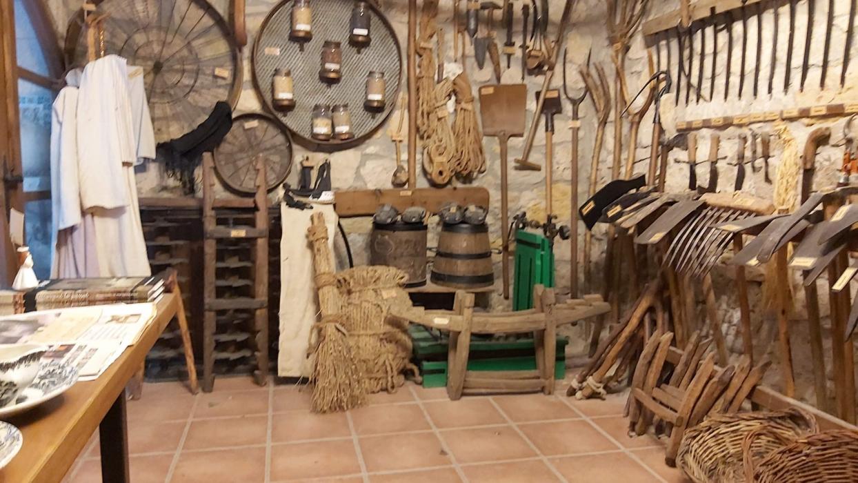 Museu de la Pagesia de Maials