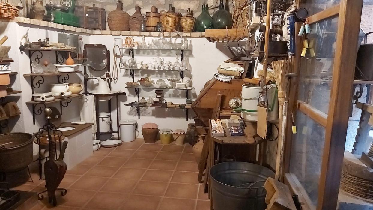 Museu de la Pagesia de Maials