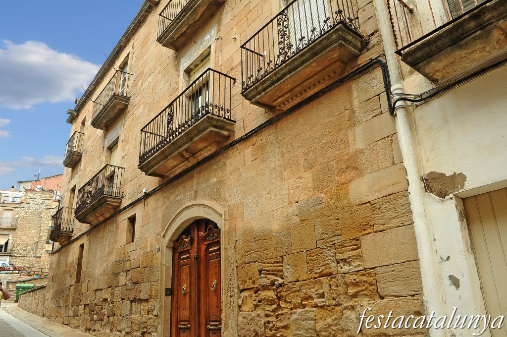 Maials - Nucli històric 