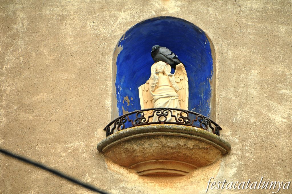 Maials - Nucli històric 