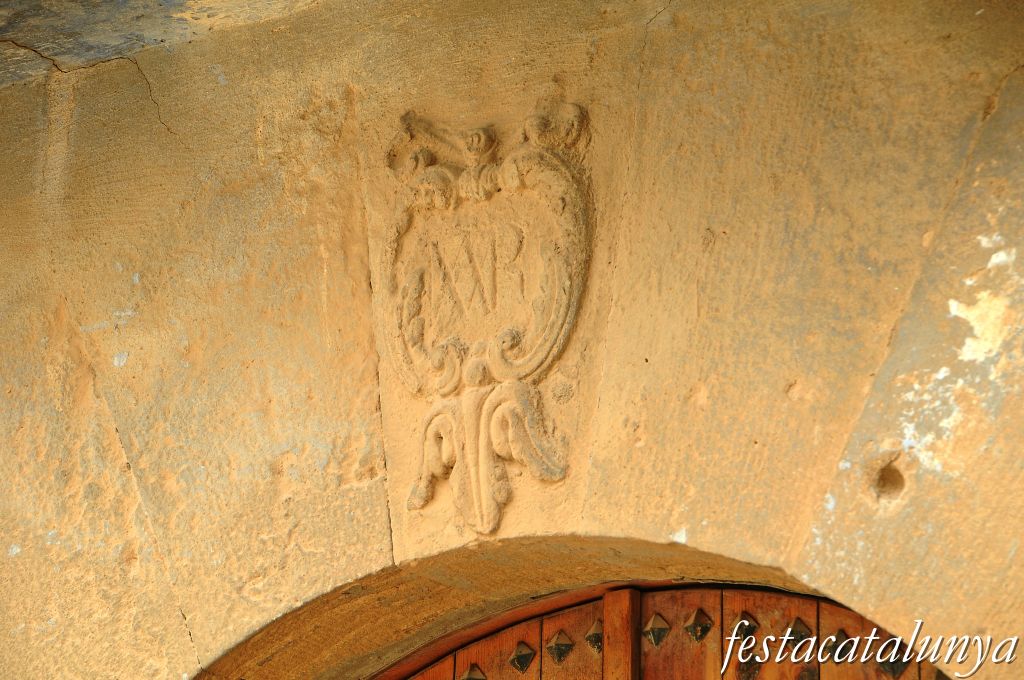 Maials - Nucli històric 