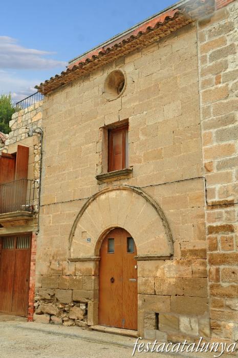 Maials - Nucli històric 