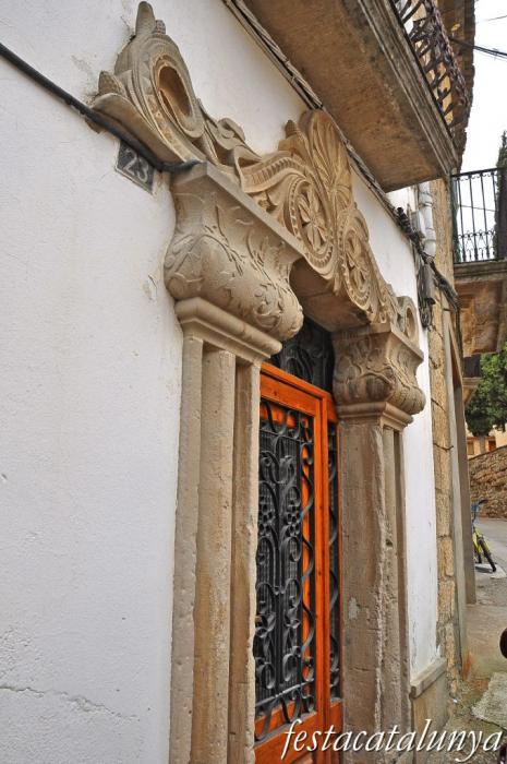 Maials - Nucli històric 