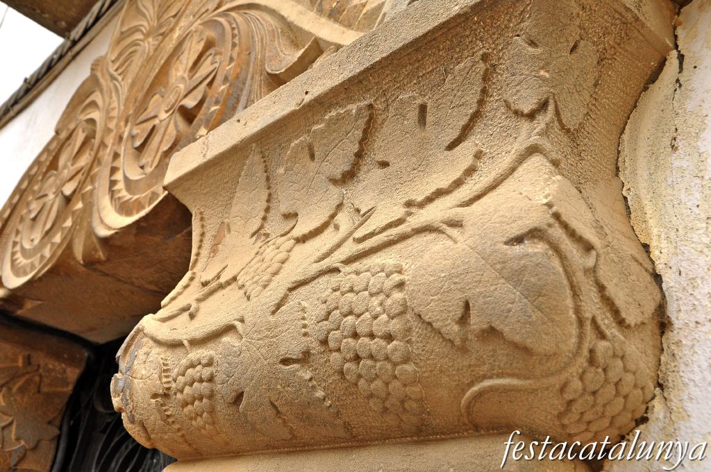 Maials - Nucli històric 