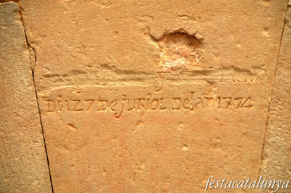 Maials - Nucli històric 