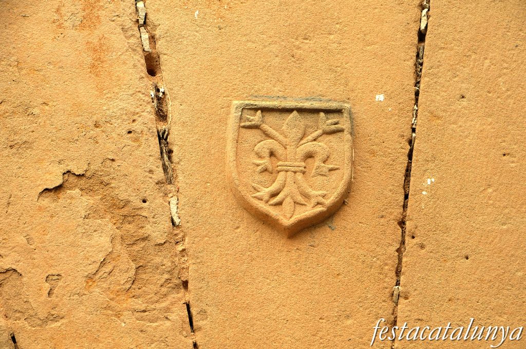 Maials - Nucli històric 