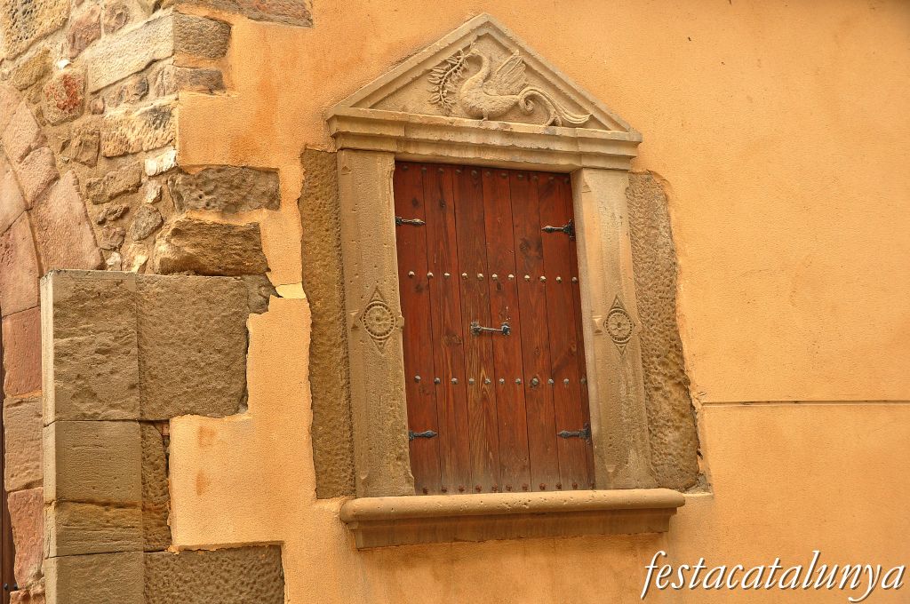 Maials - Nucli històric 