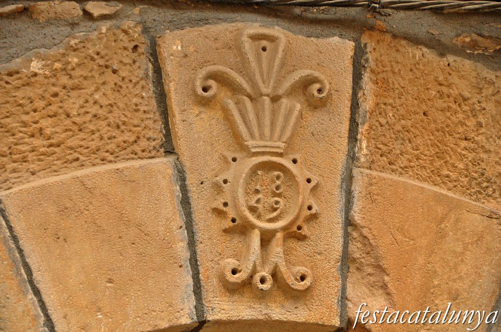 Maials - Nucli històric 