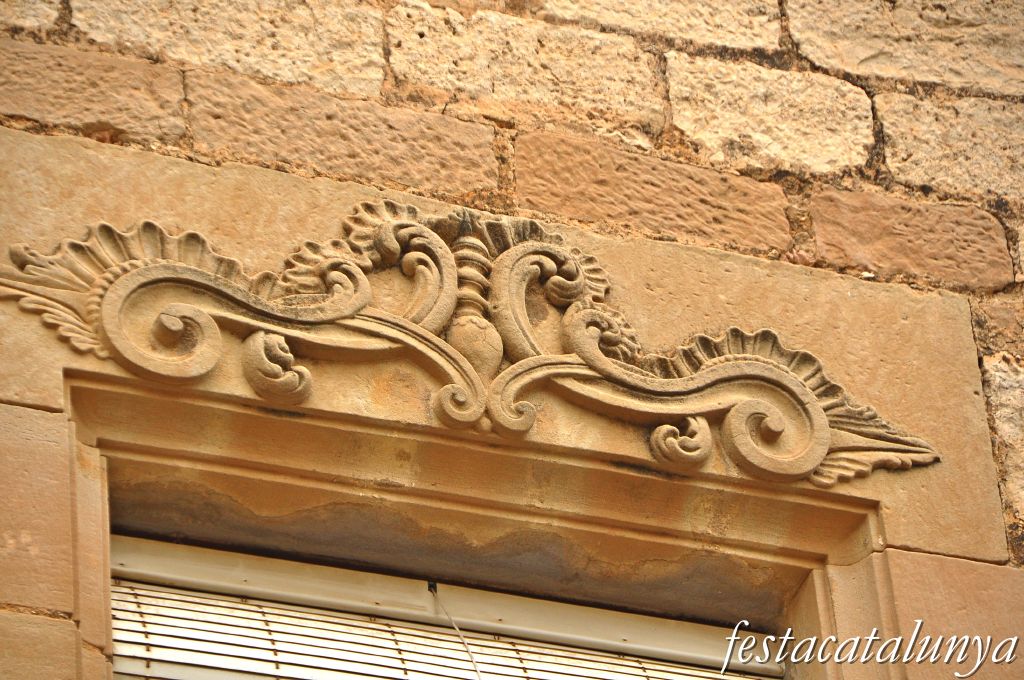 Maials - Nucli històric 