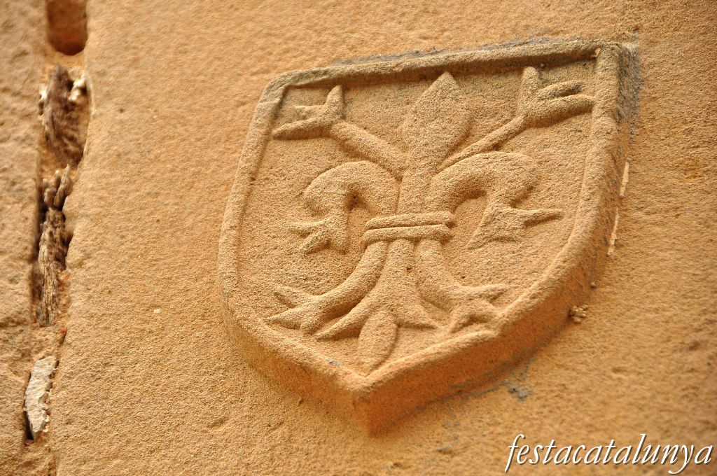 Maials - Nucli històric 