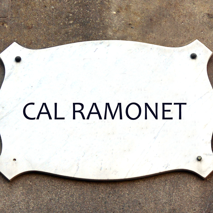 Cal Ramonet de Masllorenç