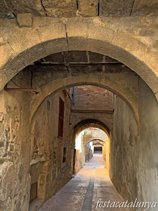 Verdú - Escarrerons 