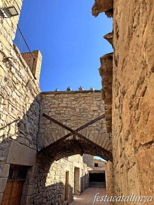 Verdú - Escarrerons 