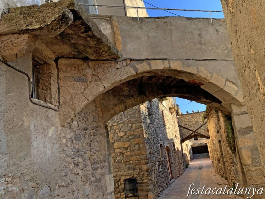 Verdú - Escarrerons