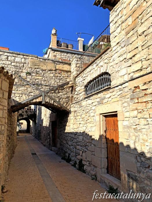 Verdú - Escarrerons 