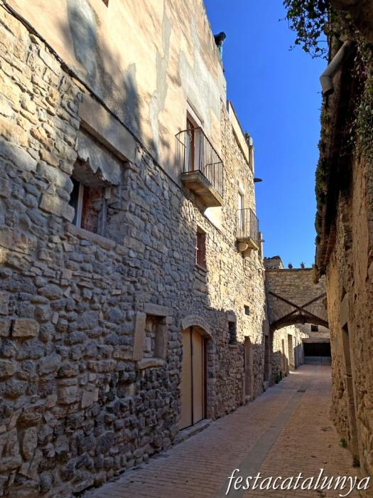 Verdú - Escarrerons 