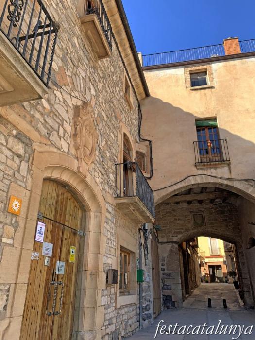 Verdú - Portal de Migdia 