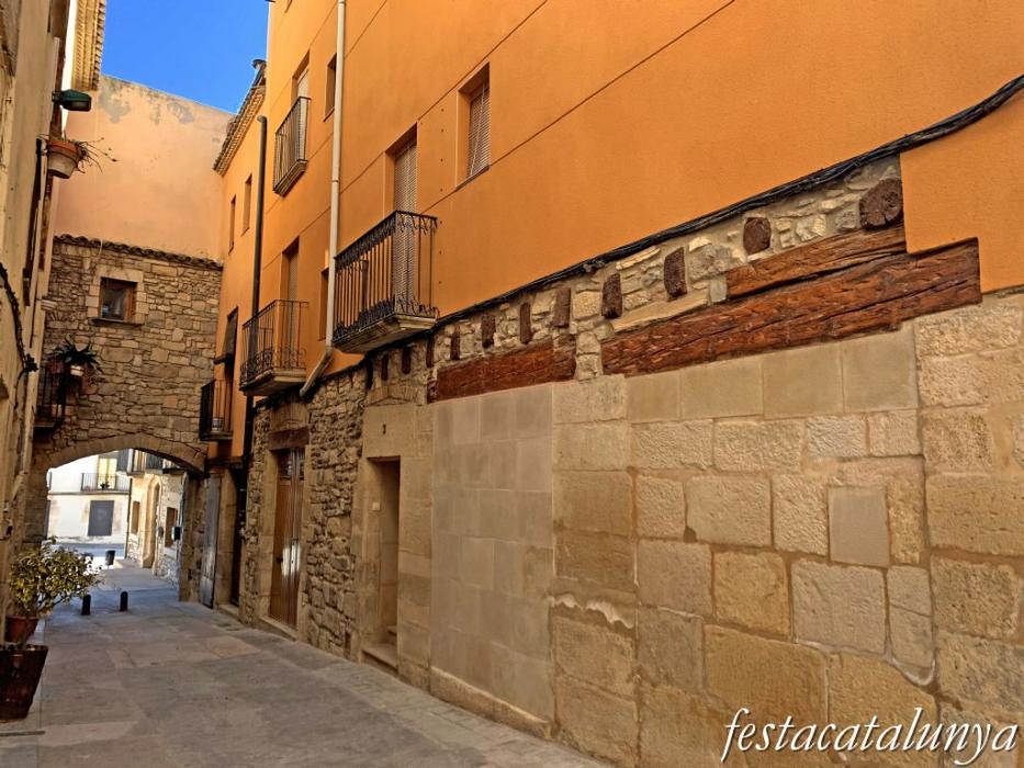 Verdú - Portal de Migdia 